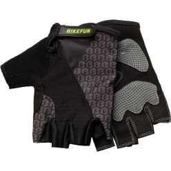 Kerékpáros Kesztyű Bikefun Rövid Duke