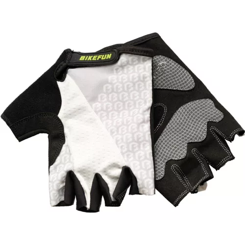 Kerékpáros Kesztyű Bikefun Rövid Duke