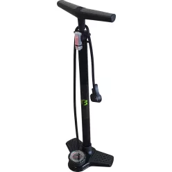 Pumpa Kerékpárhoz Bikefun Boost Nyomásmérővel