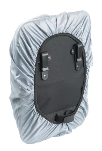 Kerékpár Táska Bikefun Commuter Csomagtartóra Párban