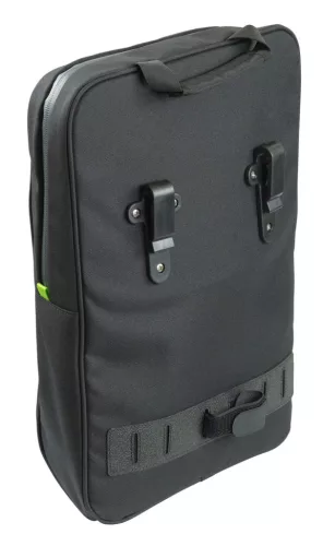 Kerékpár Táska Bikefun Commuter Csomagtartóra Párban