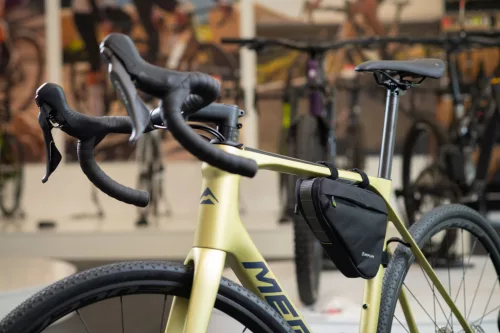 Kerékpár Táska Bikefun Trinity Vázra