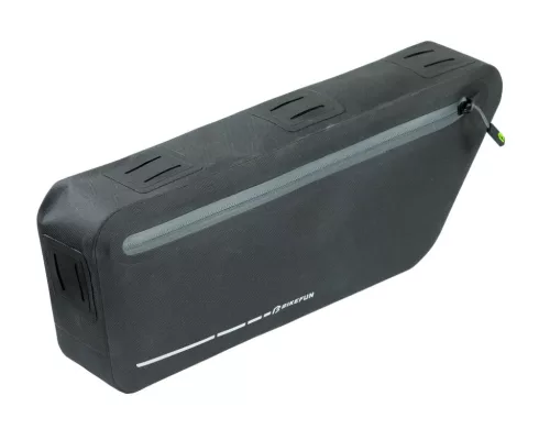 Kerékpár Táska Bikefun Gravel Bikepack Vázra