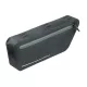 Kerékpár Táska Bikefun Gravel Bikepack Vázra