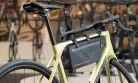 Kerékpár Táska Bikefun Gravel Bikepack Vázra