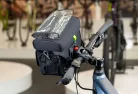 Kerékpár Táska Bikefun Pathfinder QR Kormányra