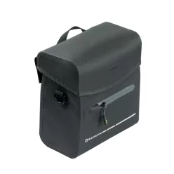 Kerékpár Táska Bikefun Pathfinder Velcro Kormányra
