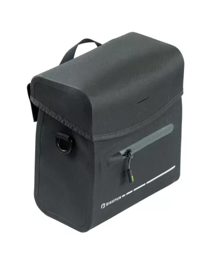 Kerékpár Táska Bikefun Pathfinder Velcro Kormányra