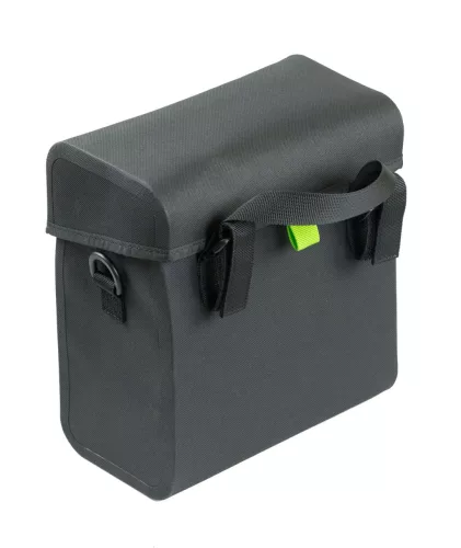 Kerékpár Táska Bikefun Pathfinder Velcro Kormányra
