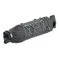 Kerékpár Táska Bikefun Gravel Bikepack Kormányra