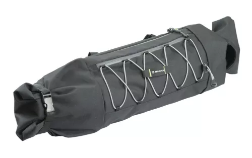 Kerékpár Táska Bikefun Gravel Bikepack Kormányra