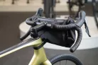 Kerékpár Táska Bikefun Gravel Bikepack Kormányra