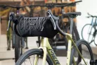 Kerékpár Táska Bikefun Gravel Bikepack Kormányra