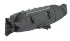 Kerékpár Táska Bikefun Gravel Bikepack Kormányra