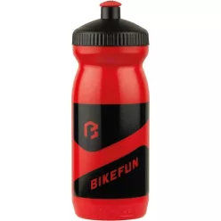 Kerékpár Kulacs Bikefun