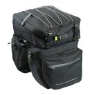 Kerékpár Táska Bikefun Voyager Csomagtartóra