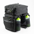 Kerékpár Táska Bikefun Voyager Csomagtartóra