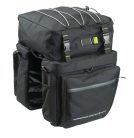 Kerékpár Táska Bikefun Voyager Csomagtartóra