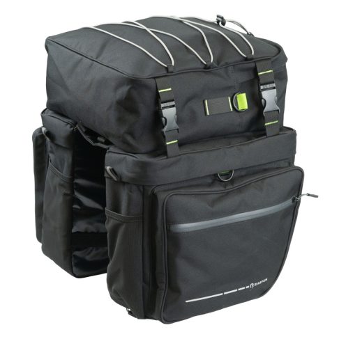 Kerékpár Táska Bikefun Voyager Csomagtartóra