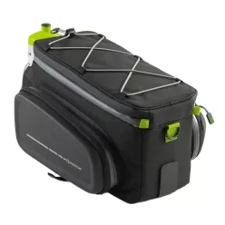 Kerékpár Táska Bikefun Touring Csomagtartóra