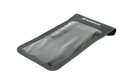 Bikefun Smart Touch Telefontartó Kerékpárra