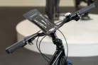 Bikefun Smart Touch Telefontartó Kerékpárra