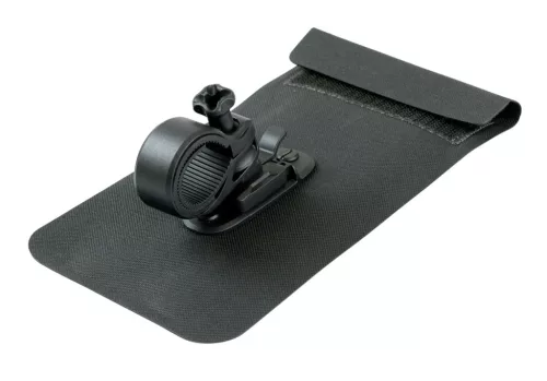 Bikefun Smart Touch Telefontartó Kerékpárra