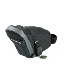 Kerékpár Táska Bikefun Zipper M Nyeregre
