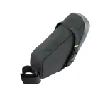 Kerékpár Táska Bikefun Zipper M Nyeregre