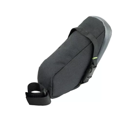 Kerékpár Táska Bikefun Zipper M Nyeregre