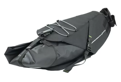 Kerékpár Táska Bikefun Gravel Bikepack Nyeregre
