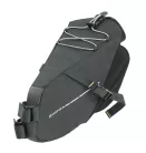 Kerékpár Táska Bikefun Gravel Bikepack Nyeregre
