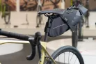 Kerékpár Táska Bikefun Gravel Bikepack Nyeregre