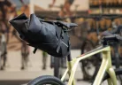 Kerékpár Táska Bikefun Gravel Bikepack Nyeregre