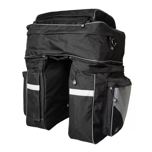 Kerékpár Táska Merida Big Pannier Túratáska