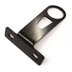 Kosár konzol Bikefun 28,6mm első kosárhoz