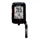 Kerékpár Computer Bryton Aero 60E Gps