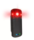 Bryton Gardia R300L Usb Radar és Hátsó Lámpa Kerékpárra