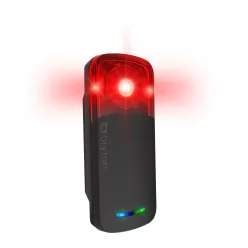   Bryton Gardia R300L Usb Radar és Hátsó Lámpa Kerékpárra