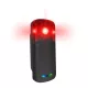 Bryton Gardia R300L Usb Radar és Hátsó Lámpa Kerékpárra