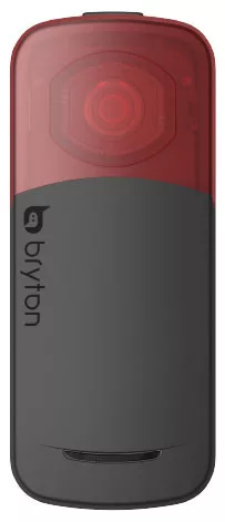 Bryton Gardia R300L Usb Radar és Hátsó Lámpa Kerékpárra