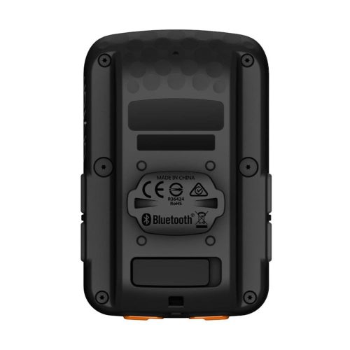 Kerékpár Computer Bryton Rider 410E Gps