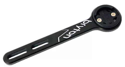 Kerékpár Computer alkatrész Bryton Race mount konzol 50/ctn