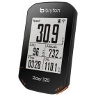 Kerékpár Computer Bryton Rider 320T Gps Szett (+Hrm És Cad Szenzor)