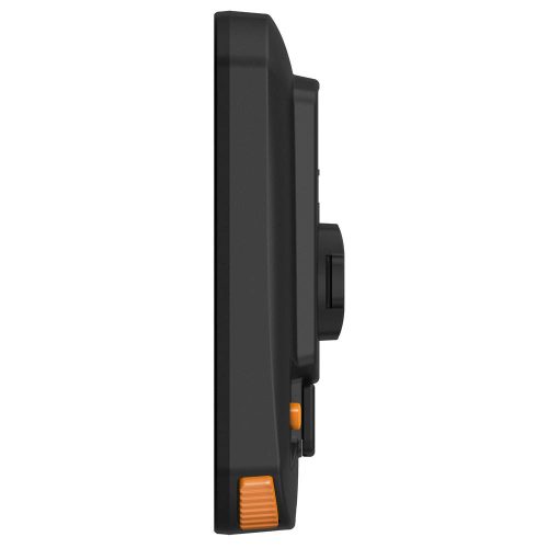 Kerékpár Computer Bryton Rider 320T Gps Szett (+Hrm És Cad Szenzor)