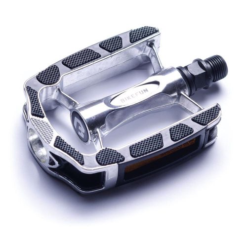 Pedál Kerékpárra Bikefun Comfort Trekking Alu