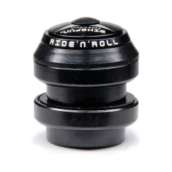 Kormánycsapágy Kerékpárba Bikefun 1,1/8 Ahead