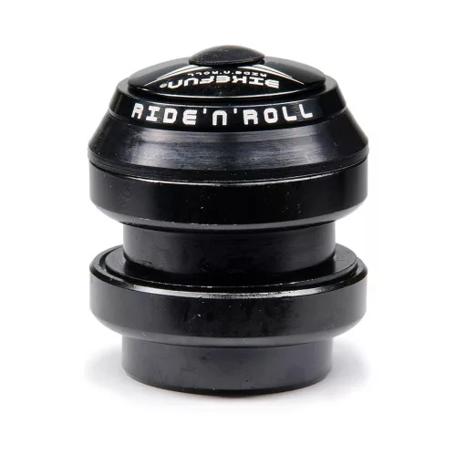 Kormánycsapágy Kerékpárba Bikefun 1,1/8 Ahead