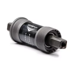 Monoblokk Kerékpárba 68/111 mm Acél