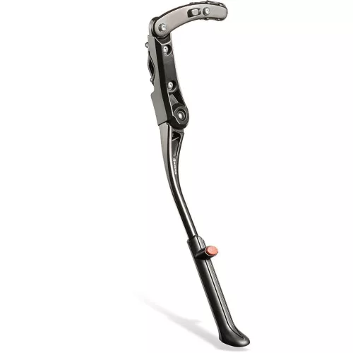 Bikefun Kerékpár Kitámasztó 24”-29” Lánc És Támvillára